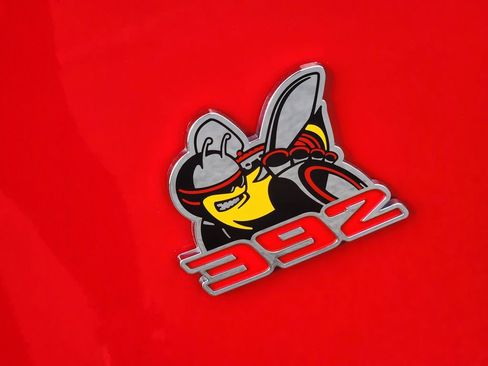 Used 2023 Dodge Challenger R/T Scat Pack w/ Plus Package image 10