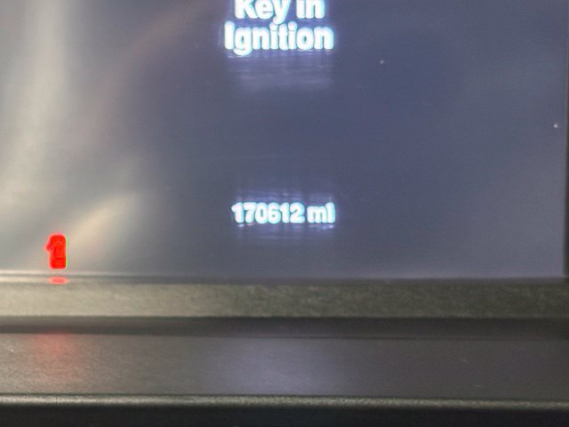 Used 2016 RAM 1500 Big Horn AWD/4WD image 17