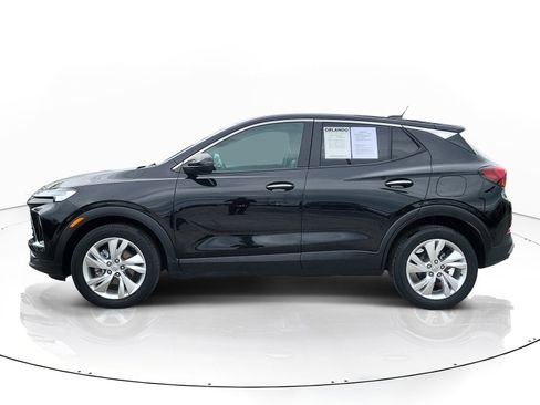 Used 2025 Buick Encore GX Preferred FWD image 4