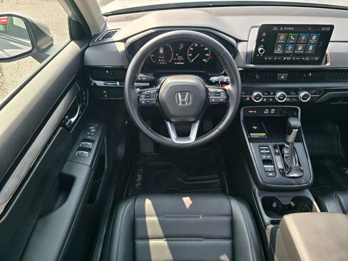 Certified 2025 Honda CR-V EX-L image 17