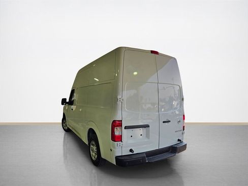 Used 2019 Nissan NV 2500 SV image 6