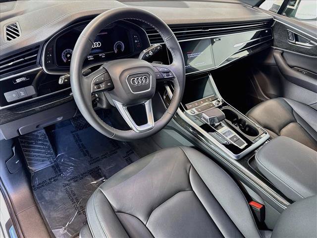 Used 2025 Audi Q7 2.0T Premium AWD/4WD image 8
