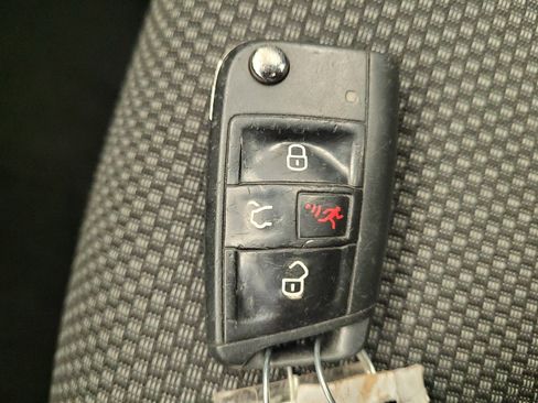 Used 2019 Volkswagen Jetta S w/ Driver Assistance Package FWD image 32