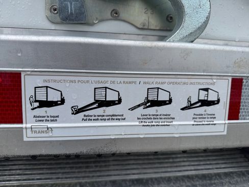 New 2025 Ford E-450 and Econoline 450 Super Duty w/ Power Equipment Group image 15