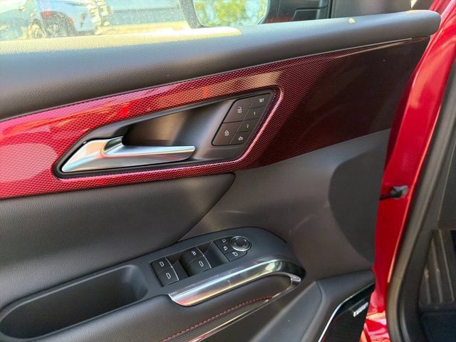 New 2026 Chevrolet Traverse RS FWD image 26