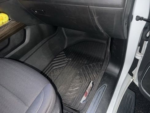 Used 2023 Chevrolet Silverado 1500 RST image 20