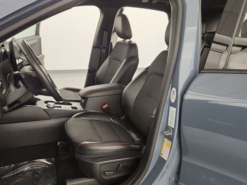 Certified 2023 Ford Escape ST-Line Select w/ Tech Pack #2 image 15