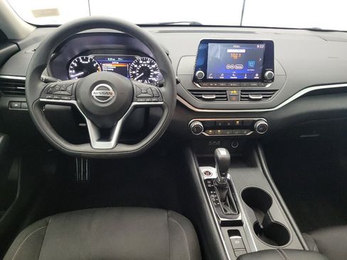 Used 2019 Nissan Altima 2.5 S AWD/4WD image 22