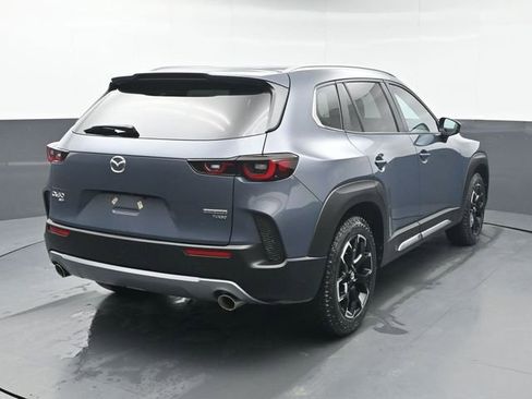 Certified 2024 MAZDA CX-50 Meridian Edition w/ Cargo Package image 5