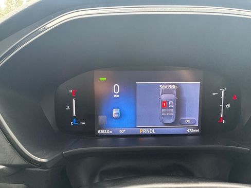 Used 2025 Ford Escape ST-Line Select w/ Tech Pack #1 AWD/4WD image 19