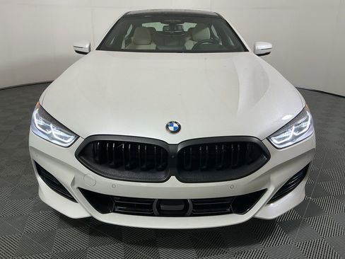 New 2026 BMW 840i RWD image 3