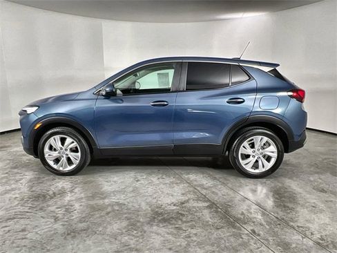 Certified 2025 Buick Encore GX Preferred image 5