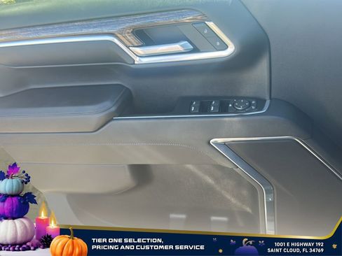 Used 2023 GMC Sierra 1500 Elevation image 13