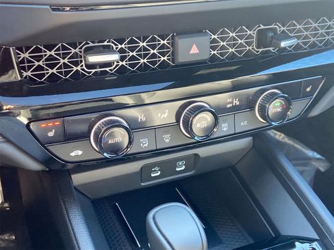 New 2025 Honda Accord Sport image 25