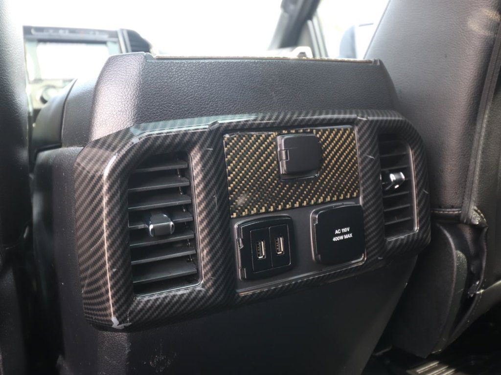 Used 2018 Ford F150 XLT w/ Equipment Group 302A Luxury AWD/4WD image 14
