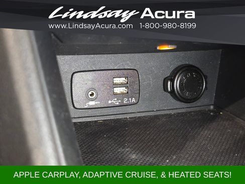 Used 2023 Subaru Crosstrek 2.5i Sport AWD/4WD image 21