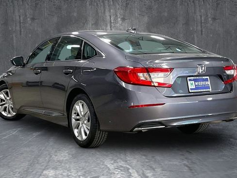 Used 2020 Honda Accord LX image 4