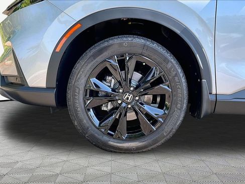 Used 2024 Honda CR-V Sport Touring image 24