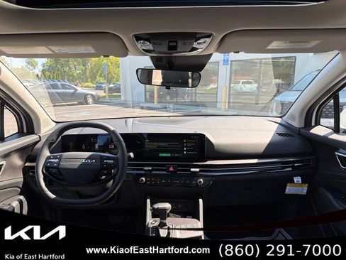 New 2026 Kia Sportage EX AWD/4WD image 22