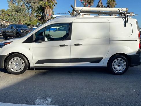Used 2016 Ford Transit Connect XL FWD image 5