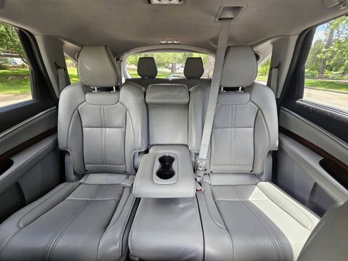 Used 2017 Acura MDX SH-AWD image 27