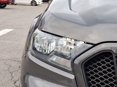 Certified 2019 Ford Ranger XLT w/ Equipment Group 301A Mid image 9