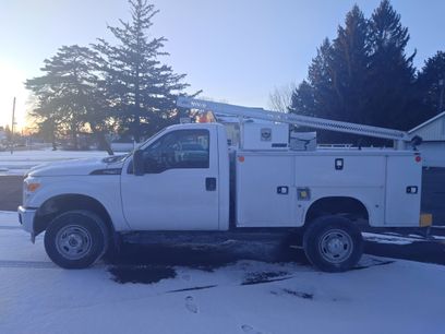 Used 2015 Ford F250 XL w/ XL Value Package