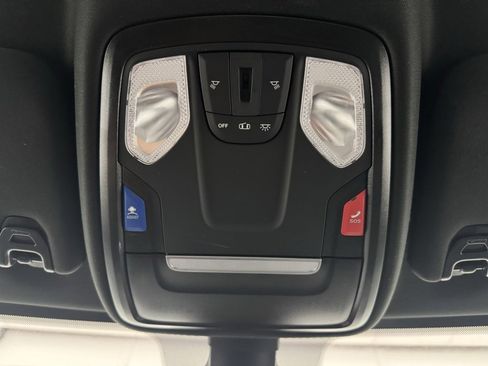 Used 2024 RAM 2500 Big Horn w/ Sport Appearance Package image 45