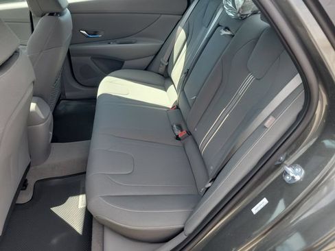 New 2026 Hyundai Elantra SEL Sport Premium FWD image 26