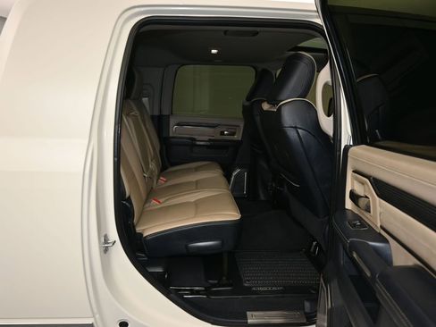 Used 2023 RAM 2500 Limited image 50