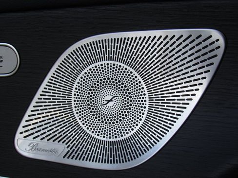 New 2026 Mercedes-Benz GLS 450 4MATIC image 39