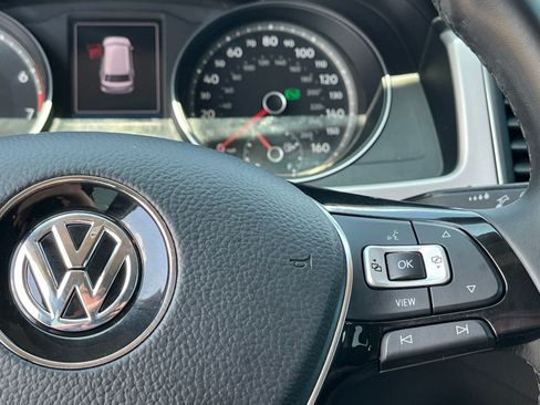 Used 2019 Volkswagen Atlas SE FWD image 20