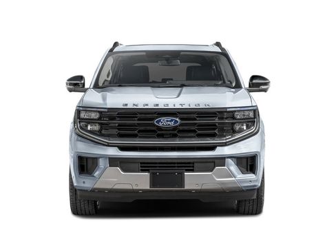New 2025 Ford Expedition Max Platinum w/ Stealth Performance Package image 4