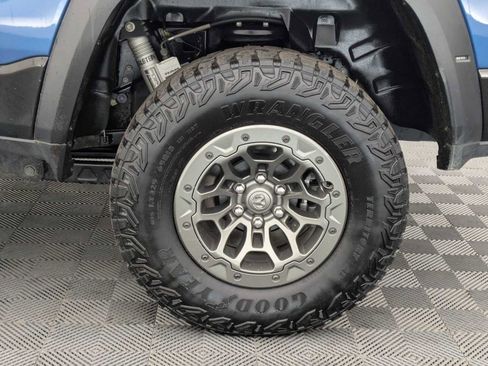Used 2024 RAM 1500 TRX w/ TRX Level 2 Equipment Group AWD/4WD image 15