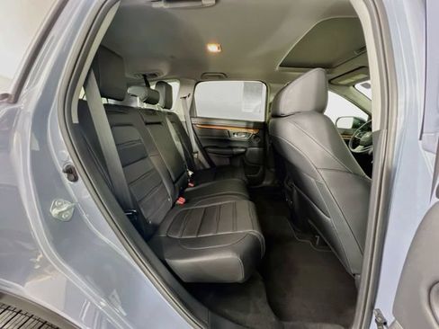 Used 2022 Honda CR-V EX-L image 27