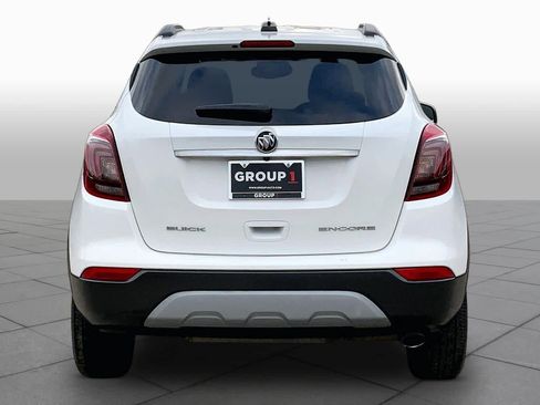 Used 2017 Buick Encore Preferred FWD image 5