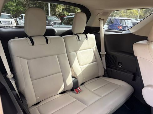 Used 2021 Ford Explorer Platinum w/ Equipment Group 601A image 32