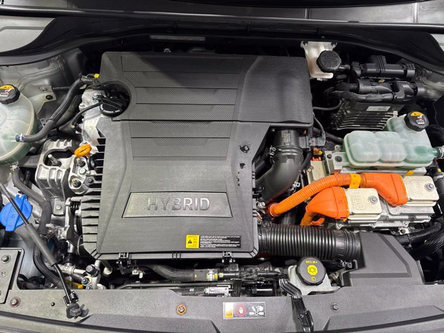Used 2018 Kia Niro FE FWD image 6
