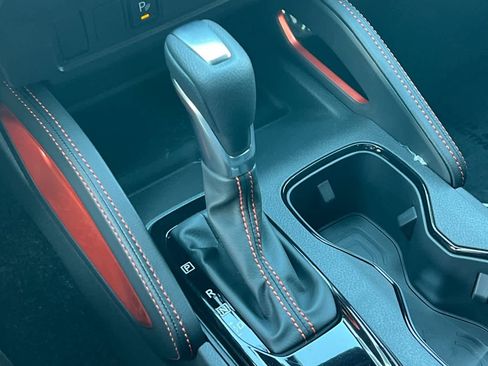 New 2025 Nissan Frontier Pro-X image 21