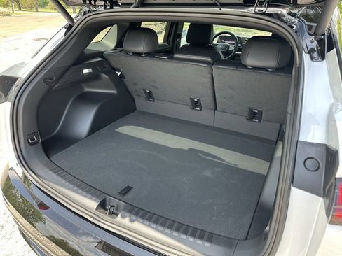 New 2025 Chevrolet Blazer EV RS image 19