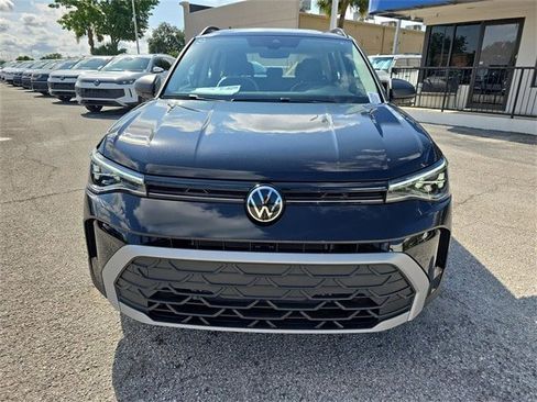 New 2025 Volkswagen Taos S image 2