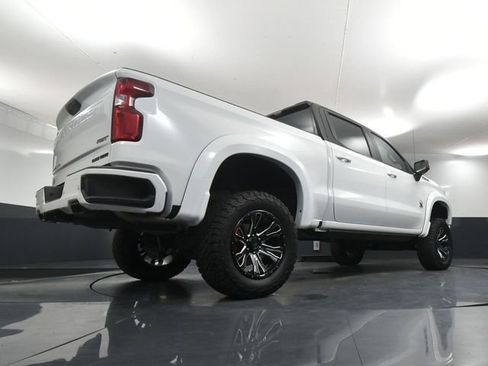 Used 2024 Chevrolet Silverado 1500 RST w/ All Star Edition Plus image 58