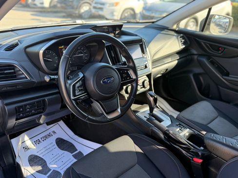 Used 2018 Subaru Crosstrek 2.0i Premium w/ Eyesight System image 14