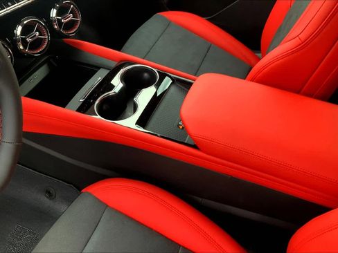 New 2025 Chevrolet Blazer EV RS w/ Super Cruise Package image 7