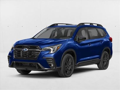 New 2026 Subaru Ascent Bronze Edition