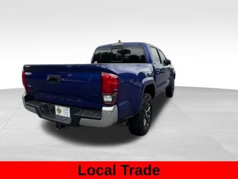 Used 2023 Toyota Tacoma SR5 image 7