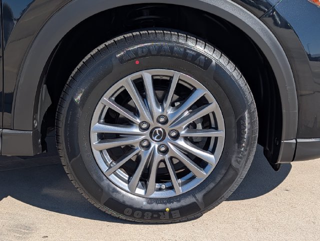 Used 2017 MAZDA CX-5 Sport FWD image 8