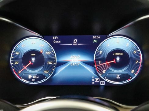 Used 2022 Mercedes-Benz GLC 300 image 24