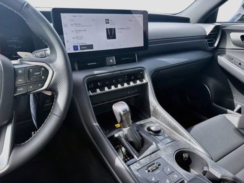New 2026 Lexus IS 350 F Sport w/ Technology Package RWD image 26
