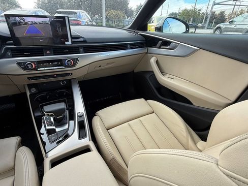 Used 2025 Audi A5 2.0T Premium Plus image 12